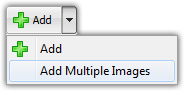 Add multiple images